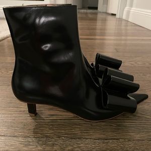 Marc Jacobs RUNWAY Ankle Boots